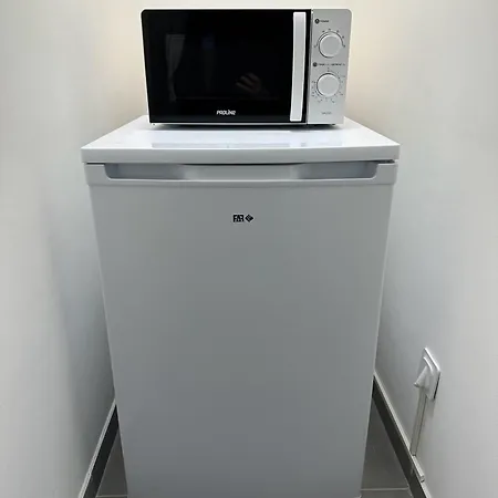 Side Ocean View Studio, 24h Check-in And Out, Air Conditioner, Close To Airport アパート